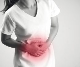 Trastornos menstruales y osteopatia